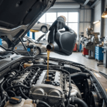 Lube Tech Jobs Near Me