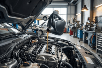 Lube Tech Jobs Near Me