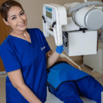 Online Radiology Tech Degrees