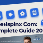 Pixelspinx Com