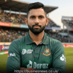 Shamim Hossain