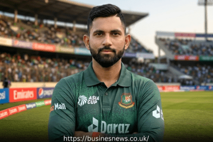 Shamim Hossain