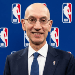 Adam Silver Net Worth