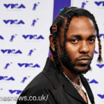 Kendrick Lamar