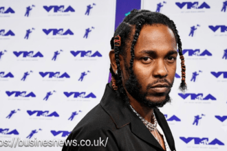 Kendrick Lamar