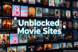 Unblocked Movies