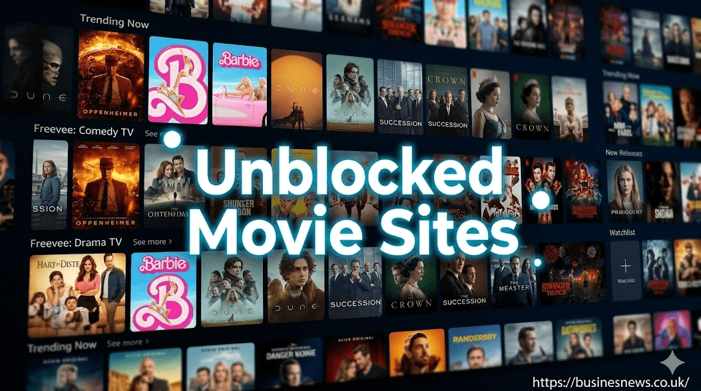 Unblocked Movies