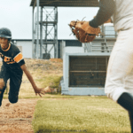 Baseball Savings