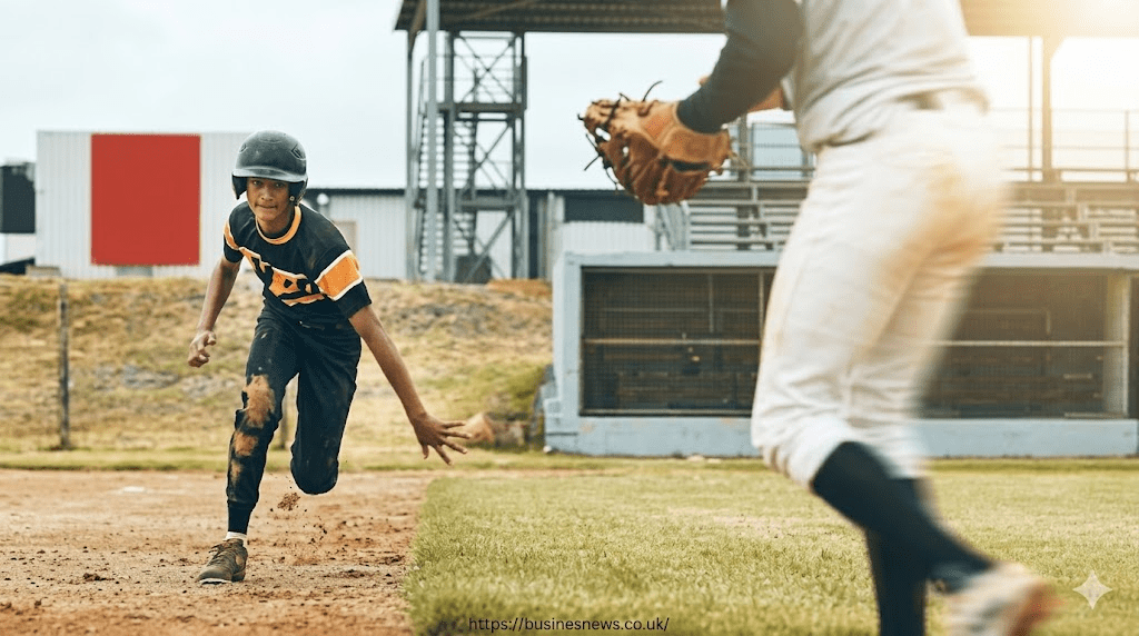 Baseball Savings