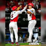 LG Twins vs Kia Tigers