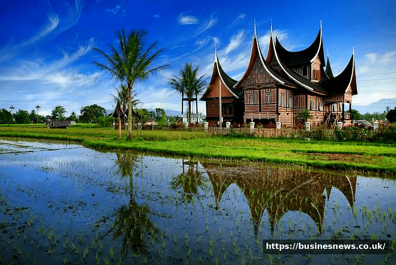 Southeast Asia