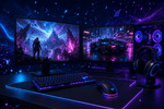 Latest Gaming PlayMyWorld