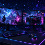 Latest Gaming PlayMyWorld