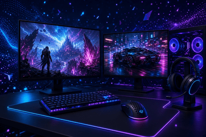 Latest Gaming PlayMyWorld
