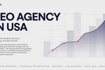 SEO Agency in USA Glorvix