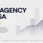 SEO Agency in USA Glorvix